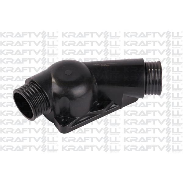 Termostat Kapagı M50 M52 [E34 E36] (Plastık)